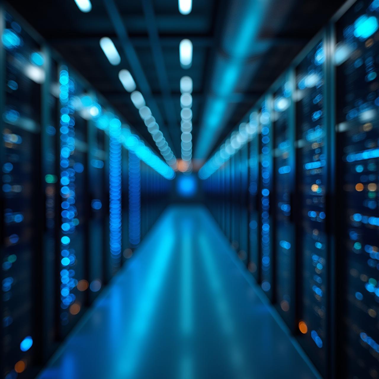 Veilige dataopslag en crypto-beveiliging